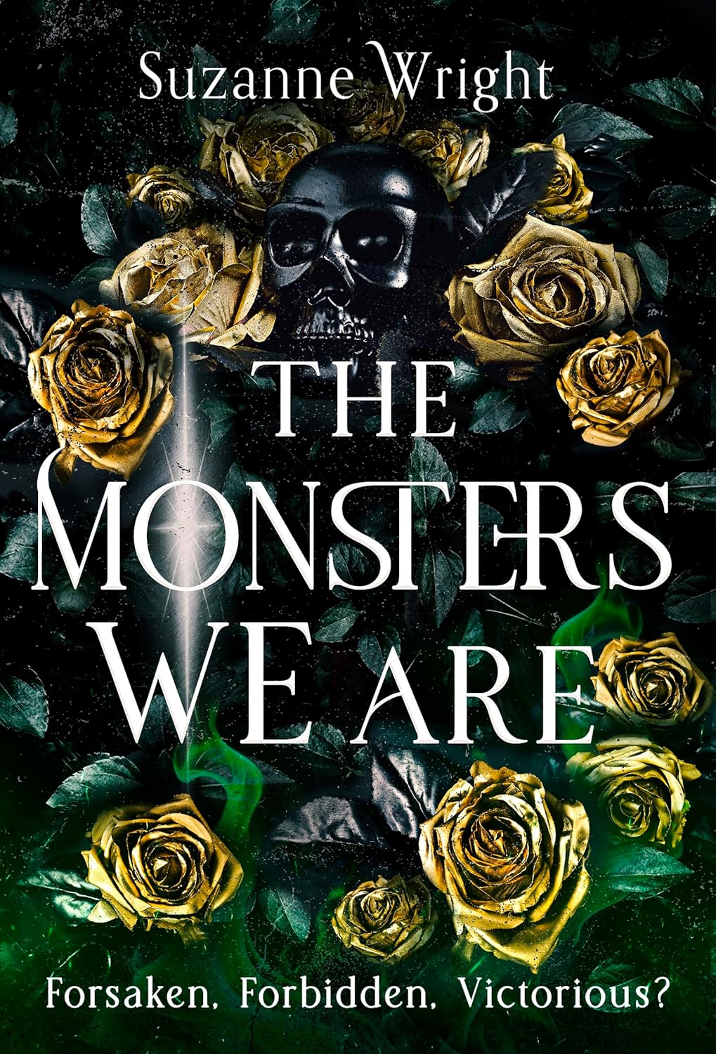 Listen to The Monsters We Are