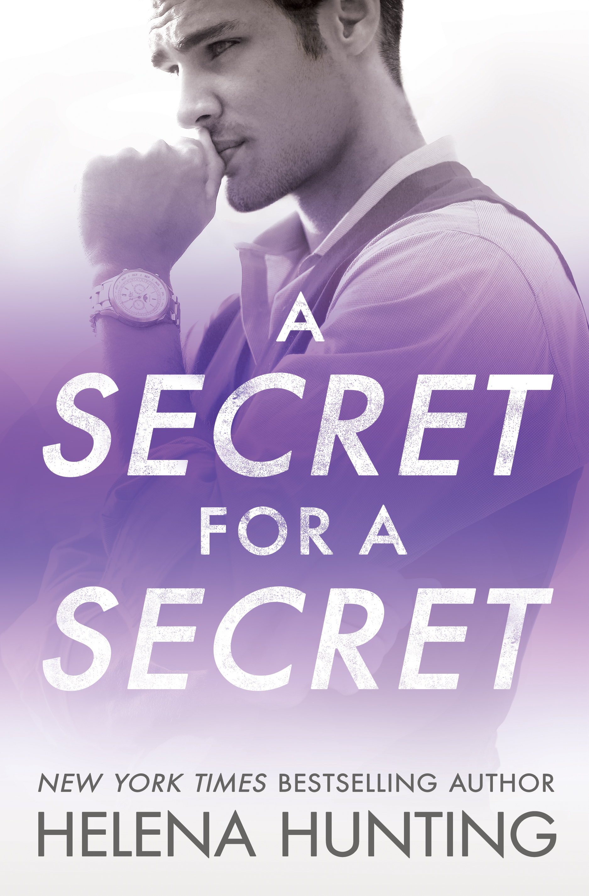 Listen to A Secret for a Secret