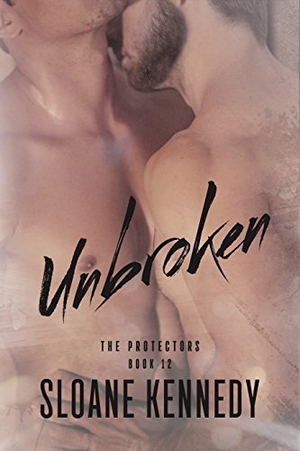Unbroken – Full Audiobook