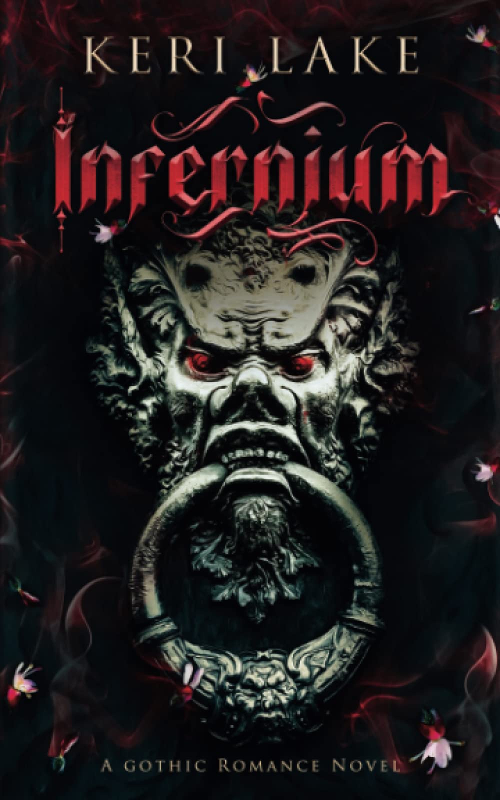 Listen to Infernium