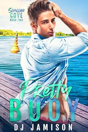 Stream Pretty Buoy by D.J. Jamison