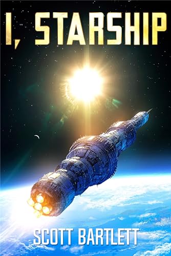 Listen to I, Starship: A Space Opera