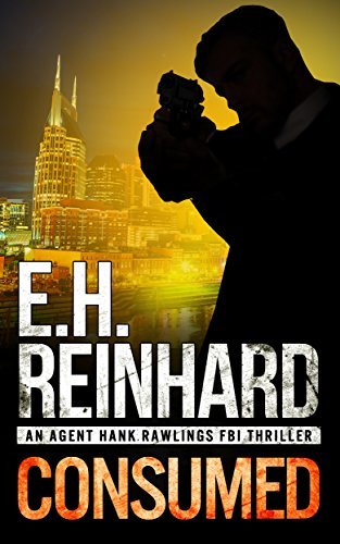 Free Audiobook: Consumed by A.K. Rose