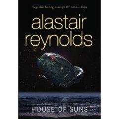 Alastair Reynolds: House of Suns