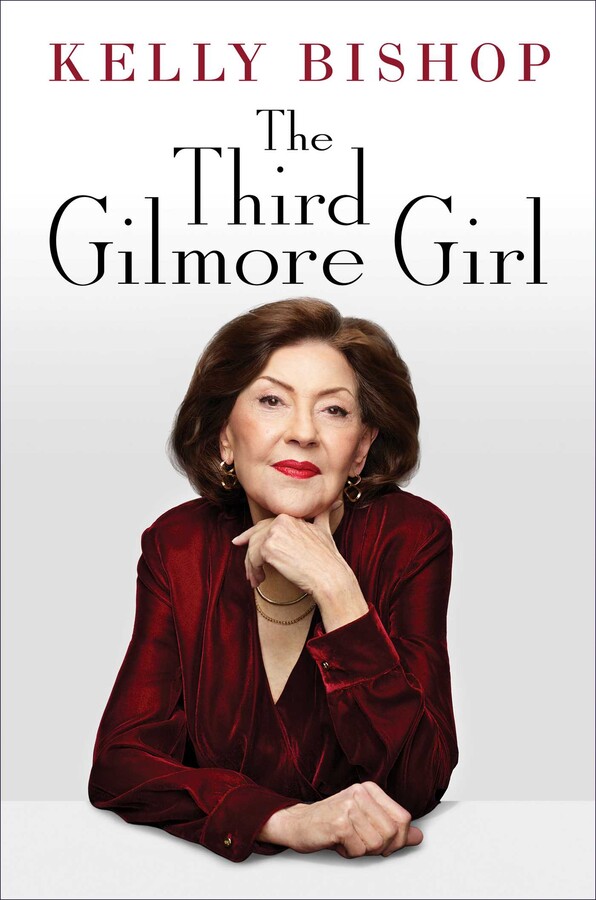 The Third Gilmore Girl Audiobook
