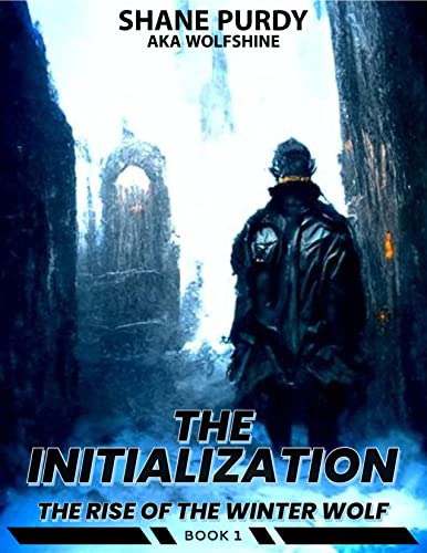 Listen to The Initialization