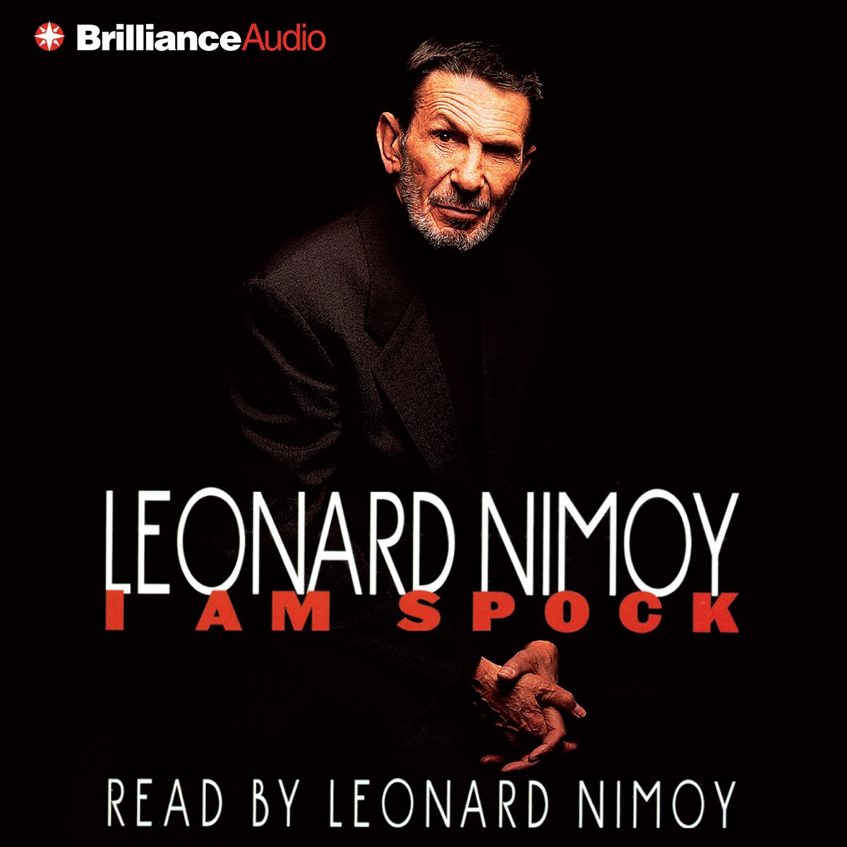 I Am Not Spock / I Am Spock (Leonard Nimoy)