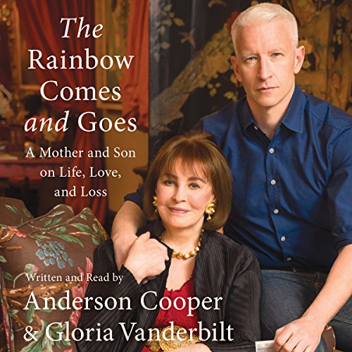 The Rainbow Comes and Goes Audiobook