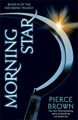 Listen to Morning Star – Book 3