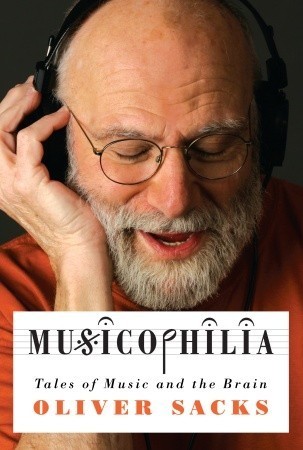 Musicophilia (Oliver Sacks)