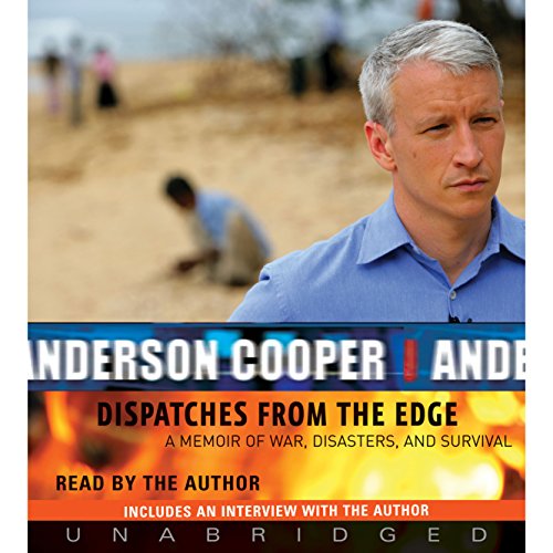 Dispatches from the Edge – Full Audiobook