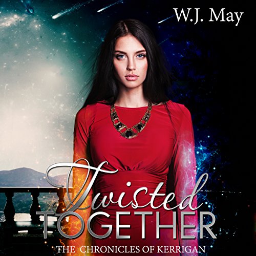 Twisted Together (Chronicles of Kerrigan) – Full Audiobook
