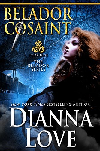 Belador Cosaint by Dianna Love (Audiobook)