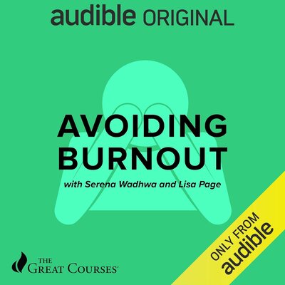 Stream Serena Wadhwa, Lisa Page, The Great Courses by Serena Wadhwa, Lisa Page, The Great Courses
