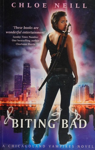Biting Bad – Full Audiobook