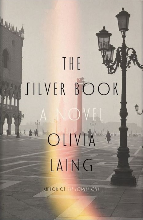 The Silver Book (Antonia Hodgson)