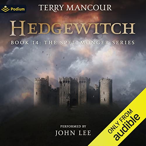 Hedgewitch (Spellmonger) Audiobook