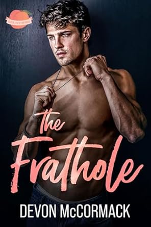 Stream The Frathole by Devon McCormack
