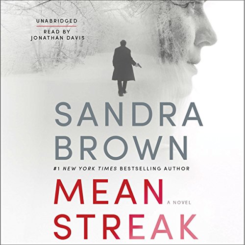 Mean Streak (Sandra Brown)