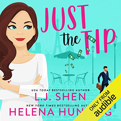 Stream Just the Tip by L.J. Shen