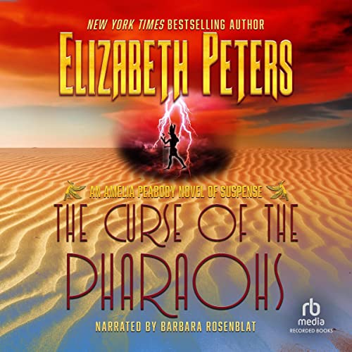 The Curse of the Werewolf Audiobook