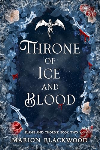 Stream Throne of Ice and Blood by Marion Blackwood