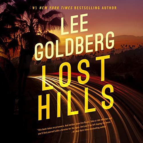 Lost Hills (Eve Ronin)