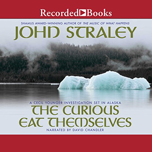 Listen to The Curious Eat Themselves (Cecil Younger)