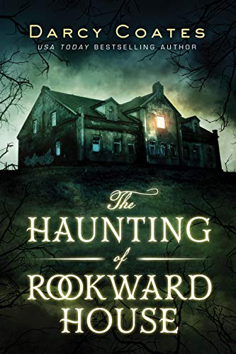 Free Audiobook: The Haunting of Rookward House by Darcy Coates