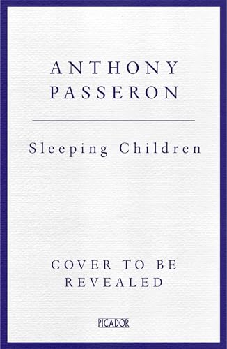 Stream Sleeping Children by Anthony Passeron
