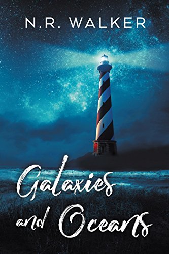 Galaxies and Oceans by N.R. Walker (Audiobook)