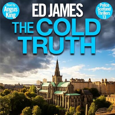 Listen to Police Scotland 13 – The Cold Truth