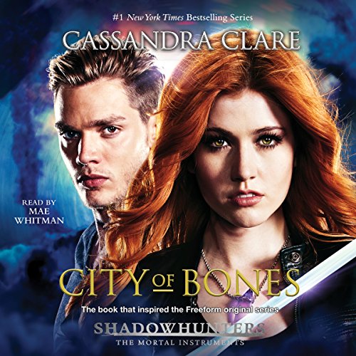 Listen to City of Bones (The Mortal Instruments)