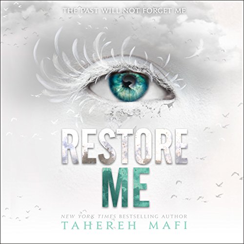 Restore Me (Shatter Me) – Full Audiobook
