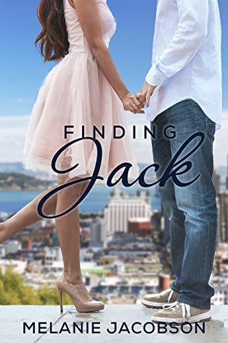 Finding Jack Audiobook