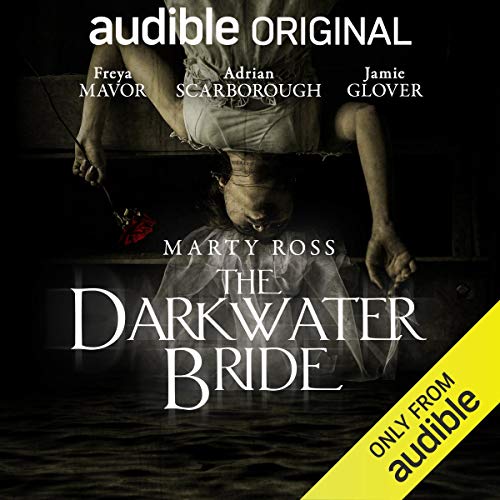 The Darkwater Bride (Marty Ross)