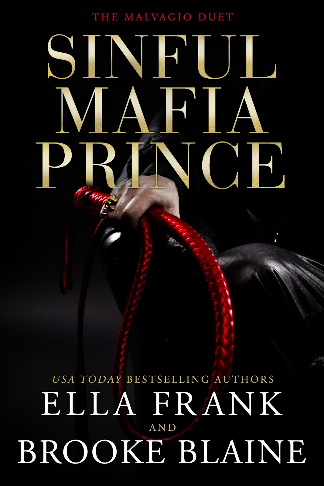 Stream ‎Sinful Mafia Prince by Ella Frank