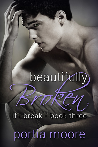 Stream Beautifully Broken by Portia Moore