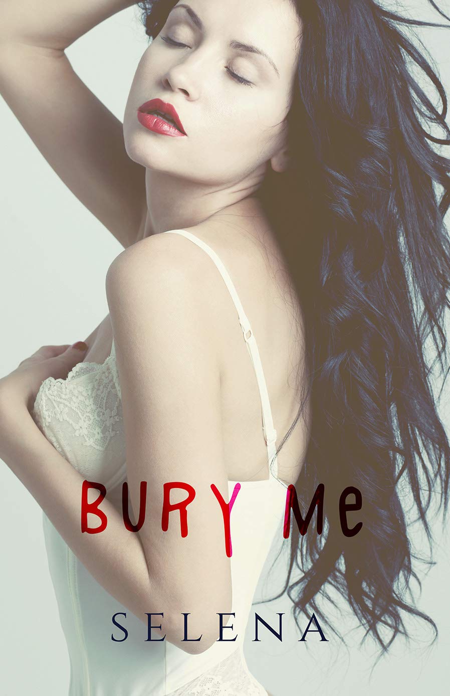 Selena .: Bury Me