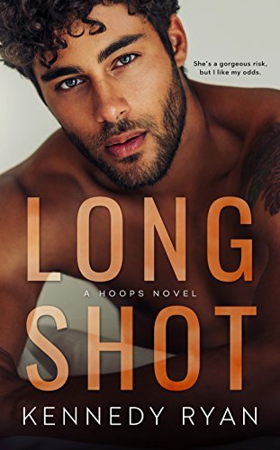 Kennedy Ryan: Long Shot