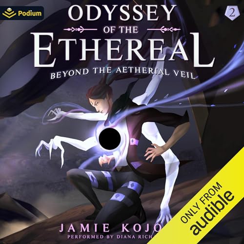 Beyond the Aetherial Veil — Narrated Edition