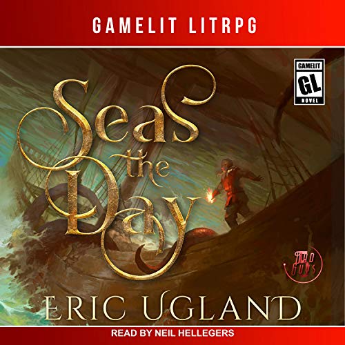 Seas the Day (The Bad Guys)