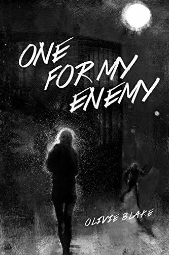 Free Audiobook: One for My Enemy by Olivie Blake