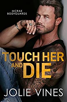 Touch Her and Die – Full Audiobook