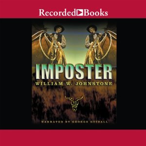 Imposter-The Last Gunfighter — Narrated Edition