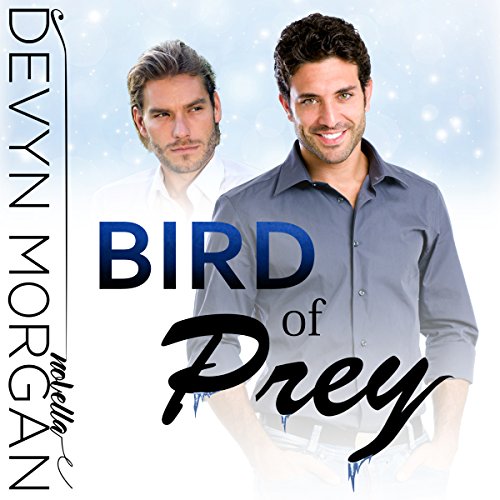 Stream Bird of Prey by Devyn Morgan
