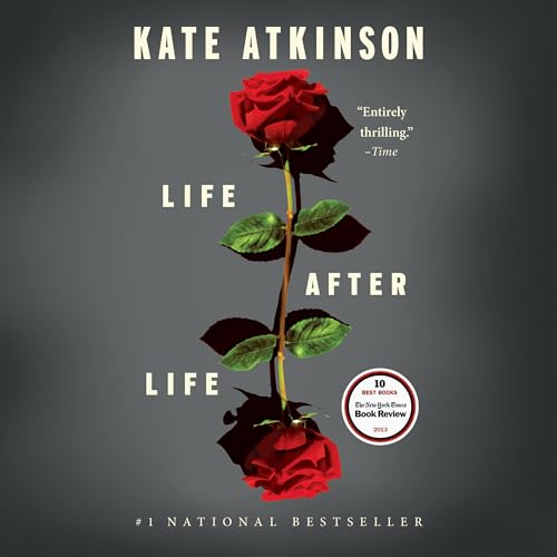 Life After Life (Todd Family) Audiobook