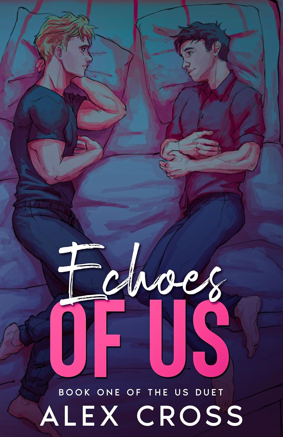 Listen to Echoes of Us