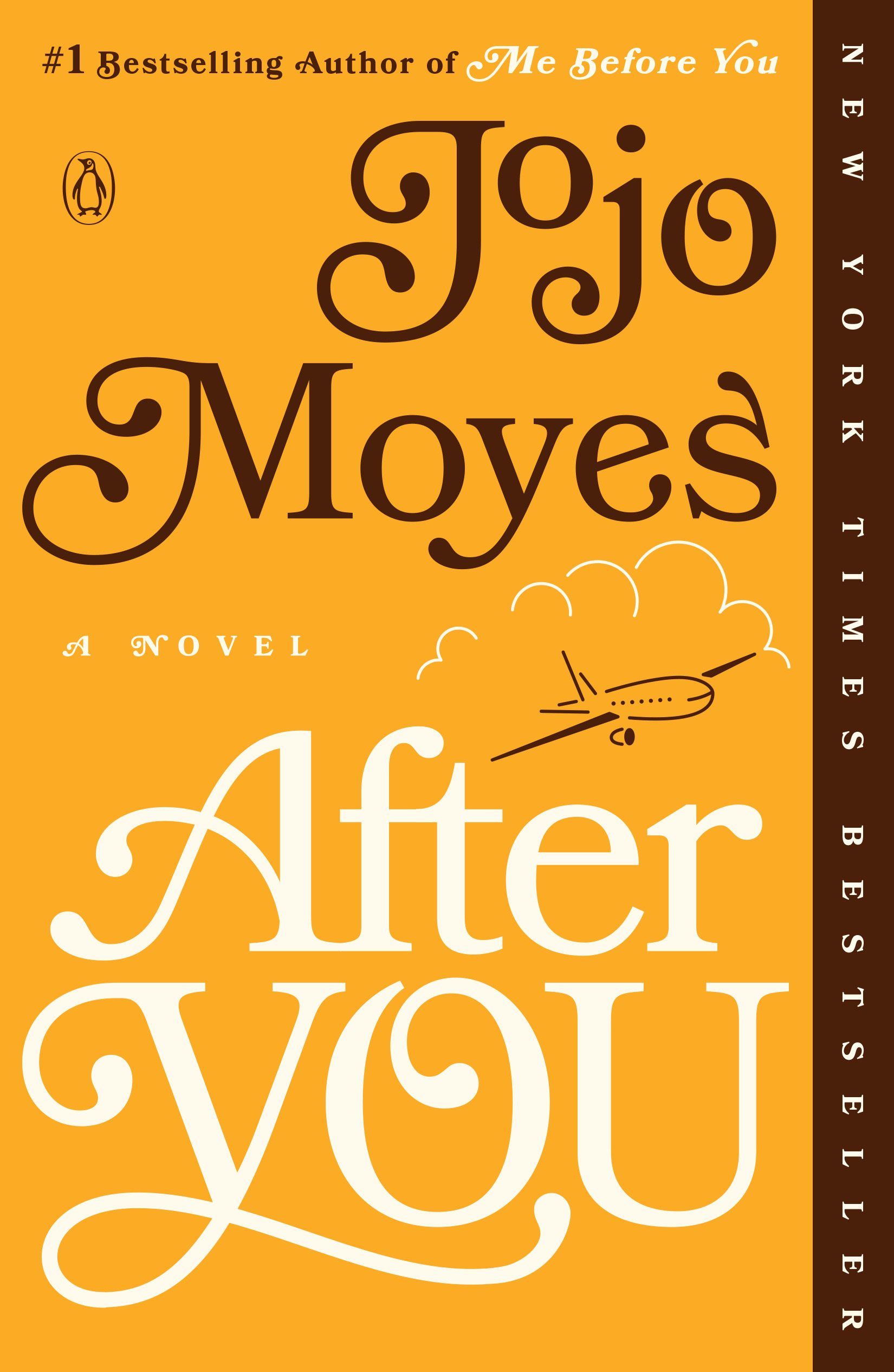 After You – Full Audiobook