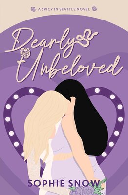 Free Audiobook: Dearly Unbeloved by Sophie Snow